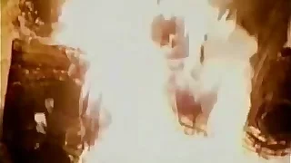 Bareback Scene from the Seventies